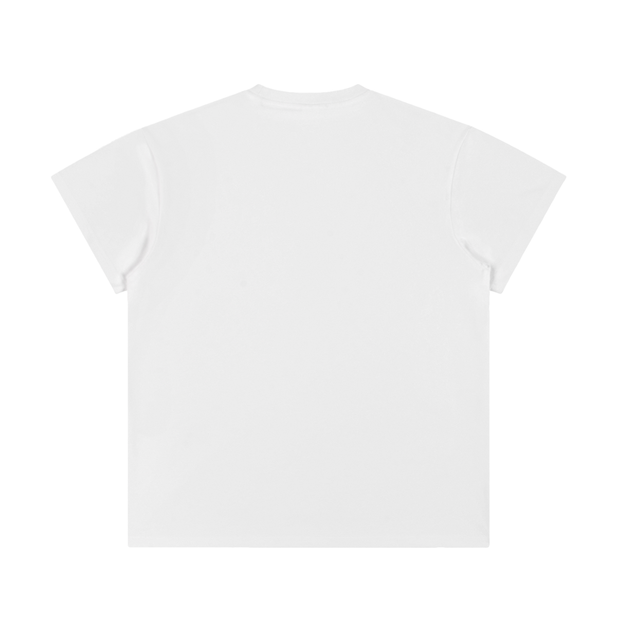 T-shirt « *STENCIL » — Ink Pick Me