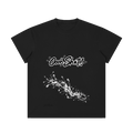 T-shirt « OOOH SH*T! » Dark — Ink Pick Me