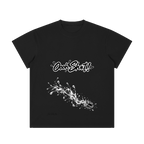 T-shirt « OOOH SH*T! » Dark — Ink Pick Me