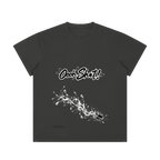T-shirt « OOOH SH*T! » Dark — Ink Pick Me