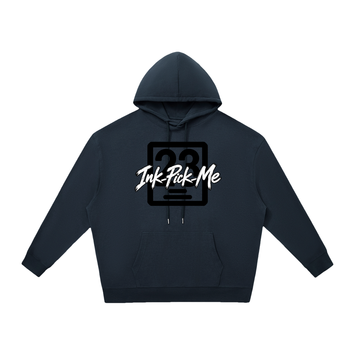 SWEAT à Capuche Daruma Future Streetwear