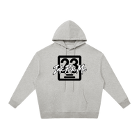 Sweat à capuche Daruma Future unisexe Ink Pick Me, streetwear japonais – photo 5