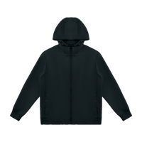 Veste zippée à capuche épaisse unisexe Ink Pick Me – photo 2