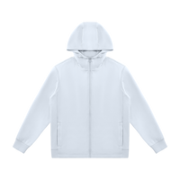 Veste zippée à capuche épaisse unisexe Ink Pick Me – photo 3