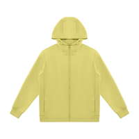 Veste zippée à capuche épaisse unisexe Ink Pick Me – photo 7