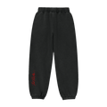 Jogging Ample , signature arriére
