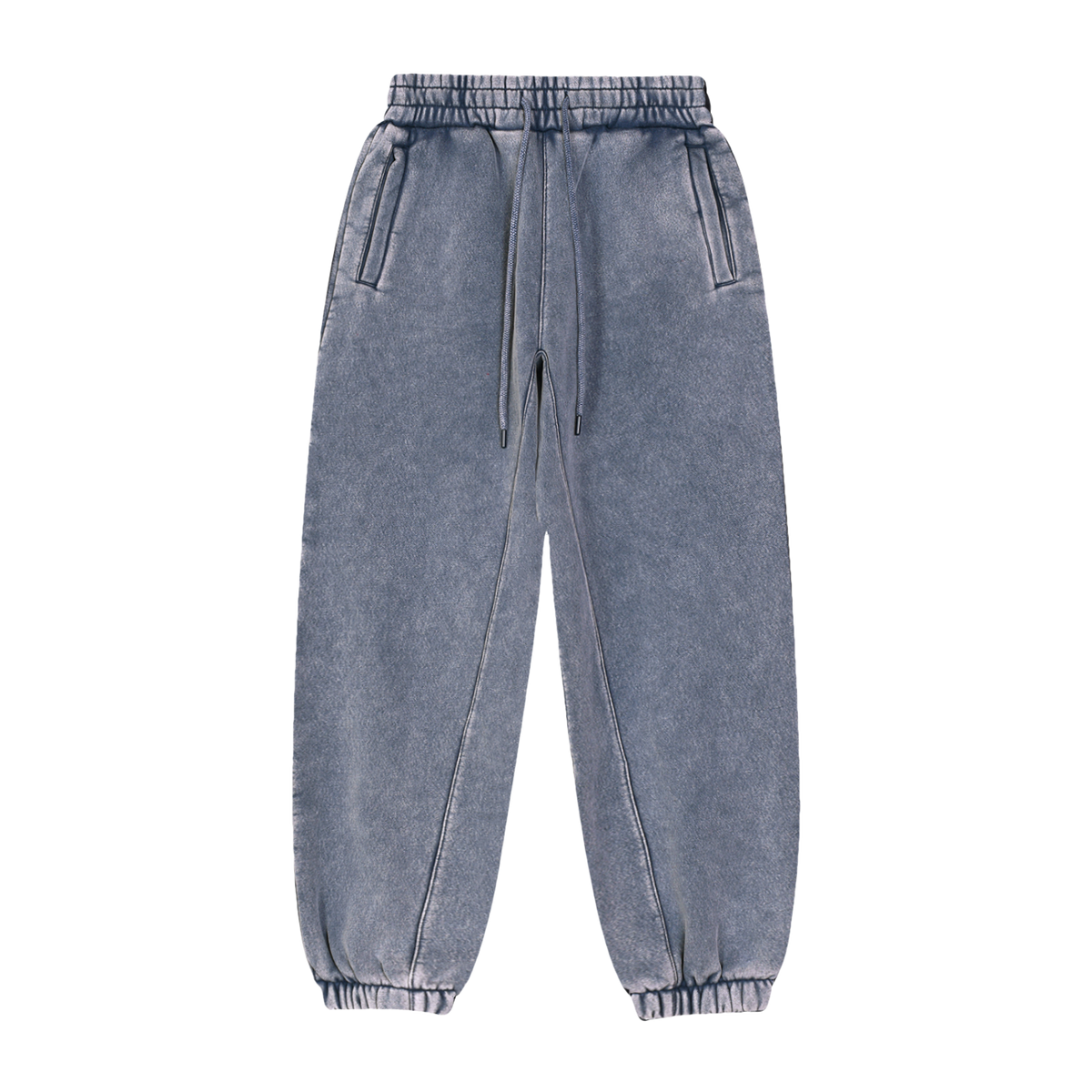 Jogging Ample , signature arriére