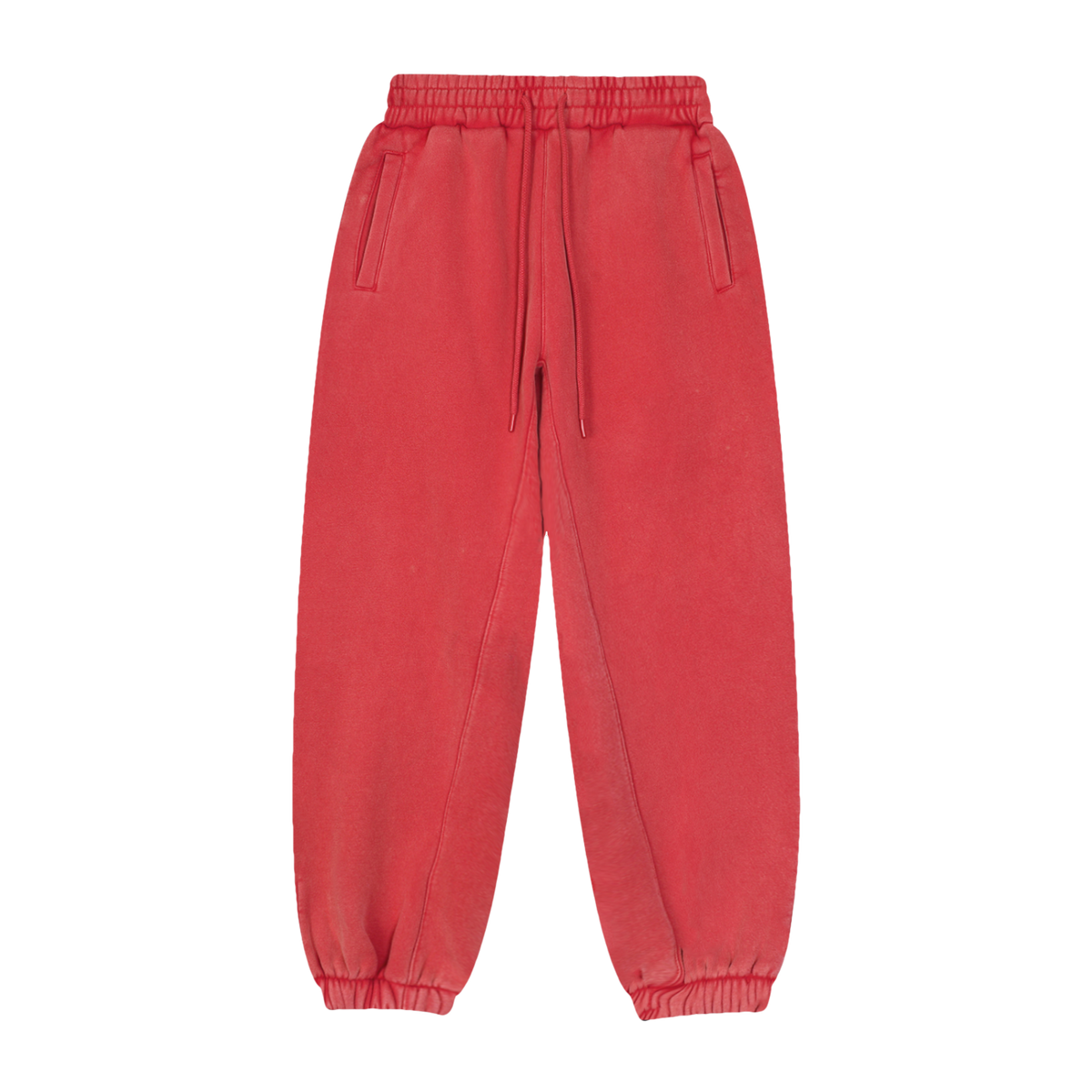 Jogging Ample , signature arriére