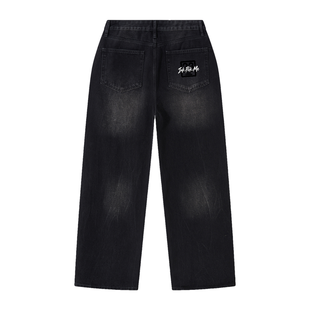 Jean Vintage Epuré
