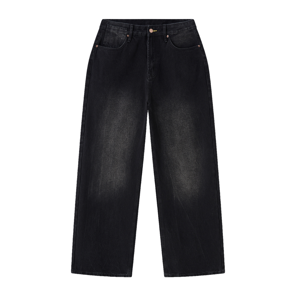 Jean Vintage Epuré