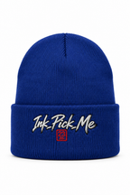 Bonnet Ink Pick Me – Portrait 2:3