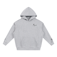 Hoodie Rester soi clair Ink Pick Me × Skyloo × SSY’G – photo 5