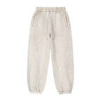 Jogging Ample , signature arriére