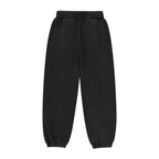 Jogging Ample , signature arriére