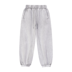 Jogging Ample , signature arriére
