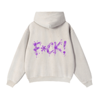 Manteau « STENCIL » — Ink Pick Me