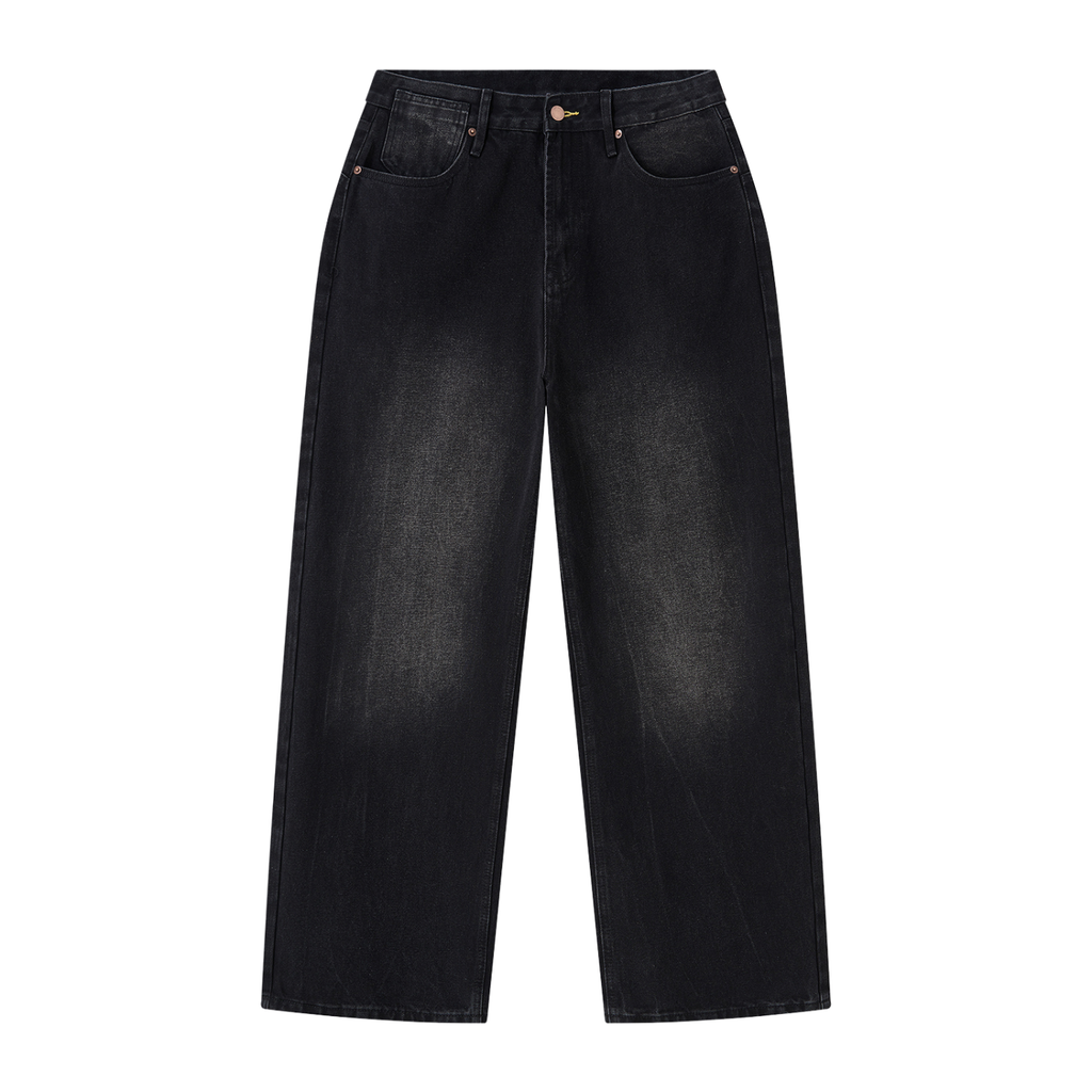 Jean Vintage Epuré