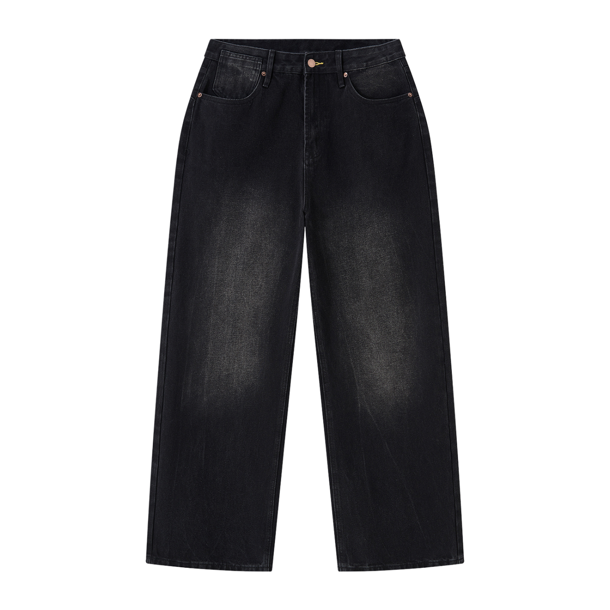 Jean Vintage Epuré